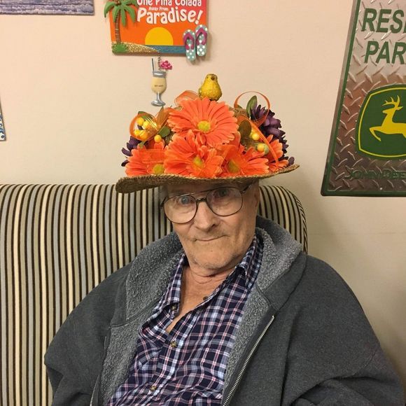 Meet your Posher, Susie - Picture 1 of 1